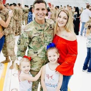 Meet your Posher, Charles